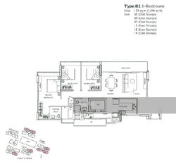 The Esta (D15), Condominium #134811132